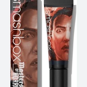 🌟🧚‍♀️DRACULA Smashbox DISCONTINUED Cream Shadow NWT